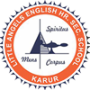 EuroSchool logo white icon
